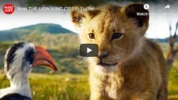 Disneyjev producent otkrio alternativnu verziju originalnog “Kralja lavova”