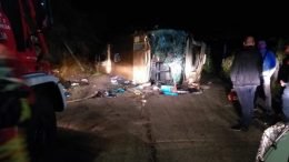 Saobraćajna nesreća kod Pljevalja: Prevrnuo se autobus iz Nikšića sa 37 putnika, ima teško povrijeđenih