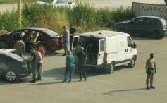 Akcija SIPA-e u Cazinu, uhapšene tri osobe