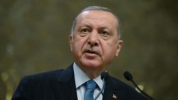 Erdogan: Nuklearna energija treba biti dostupna svima ili je potpuno zabraniti