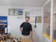 Pčelar Hamdija Smlatić: Od hobija do biznisa