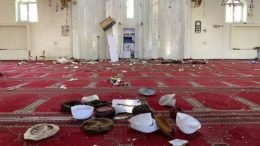 Stravičan napad u Afganistanu: Najmanje 62 osobe poginule u džamiji