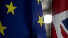 EU će odlučiti o odlaganju Brexita u narednim danima