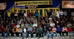 „Slobodarski dani“ svake godine okupe nekoliko hiljada građana Bužima