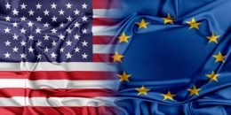 SAD najavio carine od 25 posto na europske proizvode