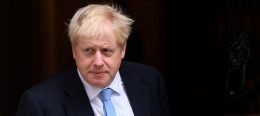 Britanski parlament usvojio Johnsonov prijedlog o prijevremenim izborima