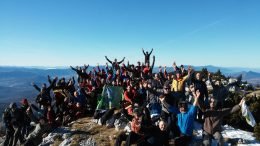 Planinari Velike Kladuše: Devet godina uspješnog rada