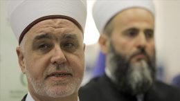 Husein Kavazović ostaje reisu-l-ulema, ubjedljivo pobijedio Muamera Zukorlića