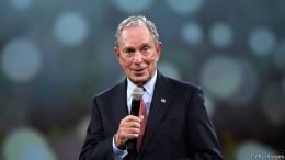 Milijarder Michael Bloomberg najavio ulazak u utrku za predsjednika SAD-a