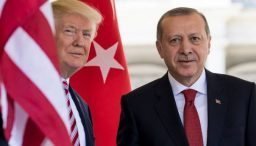 Erdogan i Trump se 13. novembra sastaju u Bijeloj kući