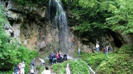 Bužimska Svetinja: Izvor koji ima svoju legendu