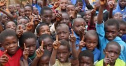 Milionima mališana u Nigeriji potrebna humanitarna pomoć