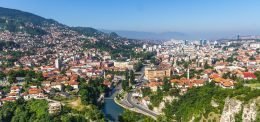Znate li interesantnu priču kako su glavni gradovi ex YU država dobili imena
