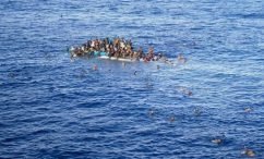 Kod obale Mauritanije se utopilo 58 osoba
