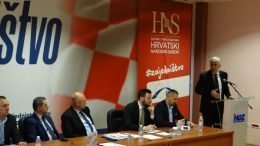 HDZ: Neće se dopustiti da migranti iz drugih kantona se prebace na područje HNK