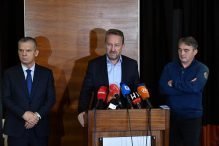 SDA, DF i SBB postigli dogovor