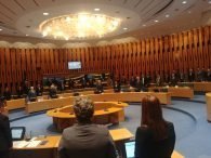 Dom naroda PSBiH usvojio prijedlog budžeta institucija BiH za 2019.