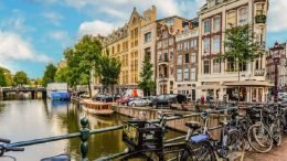 Najtolerantnija zemlja na svijetu je Holandija, a gdje je BiH