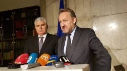 Sastanak delegacija SDA i HDZ-a BiH sutra u Sarajevu