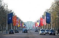Samit čelnika NATO-a, sve veće tenzije među zemljama članicama