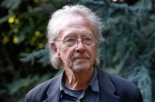 Peter Handke proglašen nepoželjnom osobom u Sarajevu
