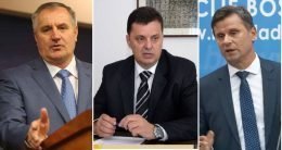 Do kraja januara zajednička sjednica državne i entitetskih vlada