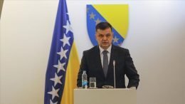 Zoran Tegeltija novi je predsjedavajući Vijeća ministara BiH