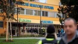 U pucnjavi u češkoj bolnici ubijeno šest osoba