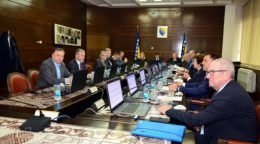 Vlada FBiH: Od 1. januara cijena prirodnog gasa niža za 8,59 posto