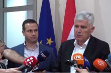 Čović: Spremna imena za novo Vijeće ministara