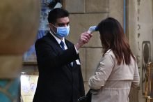 ZZO FBiH: Preporuke zbog smrtonosnog koronavirusa iz Kine