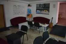 Alternativni dom kulture: Za kratko vrijeme oživio kulturni život grada