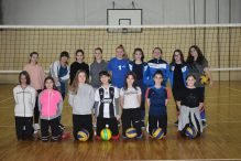 ŽOK Velika Kladuša: Jedini ženski sportski kolektiv na području općine