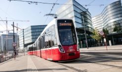 Vozila javnog gradskog prijevoza u Beču pet puta dnevno pređu put oko svijeta