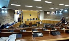 Dom naroda PSBiH u srijedu bira članove komisija i delegacija