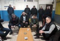 Grad Zenica: Općinski sud štrajk uposlenika Zenicatransa proglasio nezakonitim