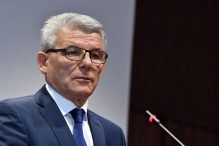 Džaferović: Nastaviću da se borim za BiH, bez obzira na propagandni udar iz Srbije