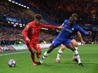 Bayern protutnjao Londonom,remi Napolija i Barcelone