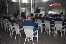 Imenovano Općinsko povjereništvo Naroda i pravde za Veliku Kladušu