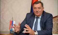 Dodik: Čovića sam upoznao o dva ključna momenta