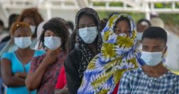 Šef UN-a poziva na globalnu pomoć Africi