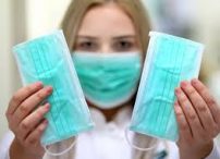 EU suspendovala isporuku kineskih maski zbog žalbi na kvalitet