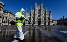 Italija poziva na istovremeno otvaranje svih granica u Evropi radi spašavanja turizma