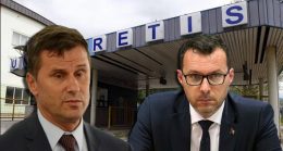 Tužilaštvo istražuje poslovne veze kompanije Pretis i privatne firme u vlasništvu Novalića i Džindića