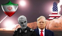 Zbog ubistva kultnog generala, Iran izdao nalog za hapšenje Donalda Trumpa