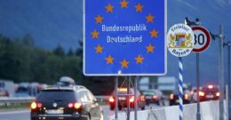 Njemačke granice se otvaraju 15. juna za državljane članica EU i još nekih zemalja