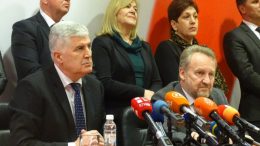 SDA i HDZ danas potpisuju sporazum za Mostar, ali i političku izjavu o Izbornom zakonu