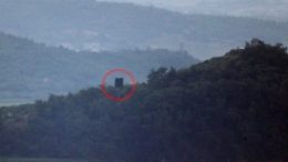 Sjeverna Koreja postavlja zvučnike na granici sa Jugom