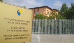 Tužilaštvo BiH podiglo optužnicu zbog krijumčarenja migranata iz Afrike