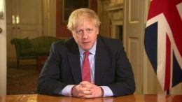 Johnson obećava velike poticaje nakon pandemije koronavirusa